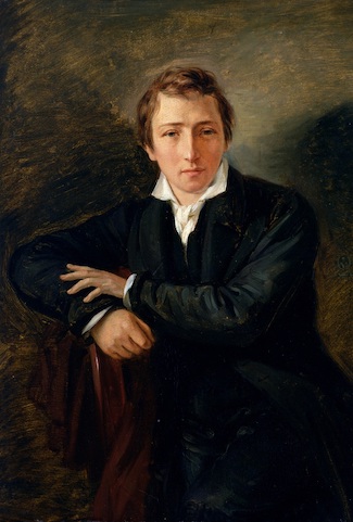 Heinrich Heine