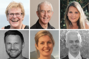 Meet the Soloists