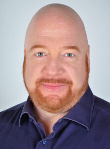 John DesLauriers